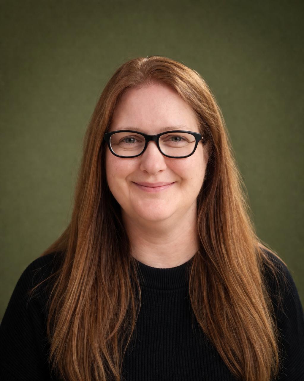 Emma Ryan team photo